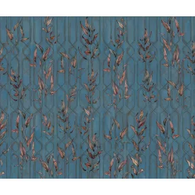 Wall&Deco  CWC  Flower and Paints