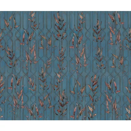 Wall&Deco  CWC  Flower and Paints