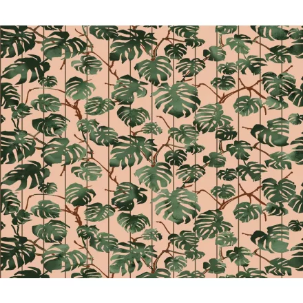 Wall&Deco  CWC  Flower and Paints
