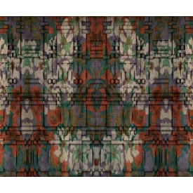 Wall&Deco  CWC  Flower and Paints