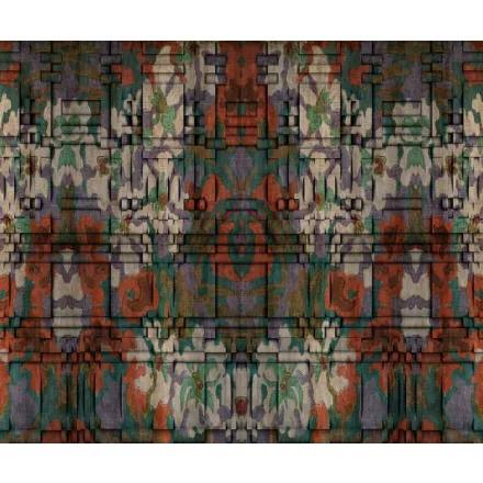 Wall&Deco  CWC  Flower and Paints