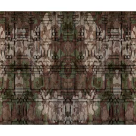 Wall&Deco  CWC  Flower and Paints