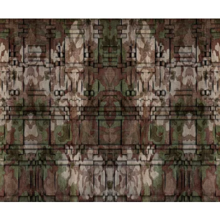 Wall&Deco  CWC  Flower and Paints