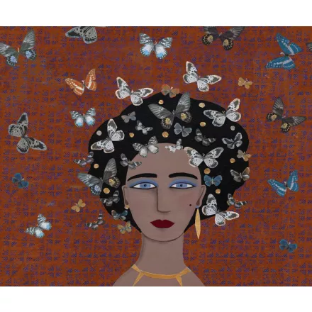 Wall&Deco  CWC  Painting