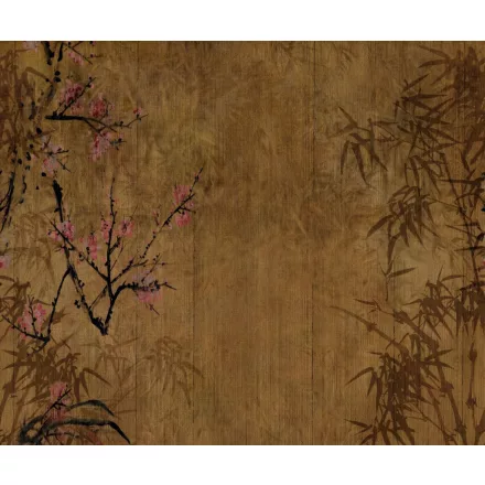 Wall&Deco  CWC  Flower and Paints