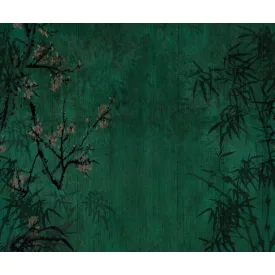 Wall&Deco  CWC  Flower and Paints