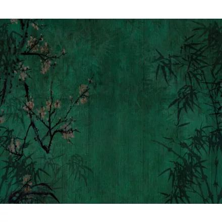 Wall&Deco  CWC  Flower and Paints