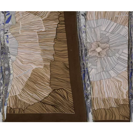 Wall&Deco  CWC  Flower and Paints