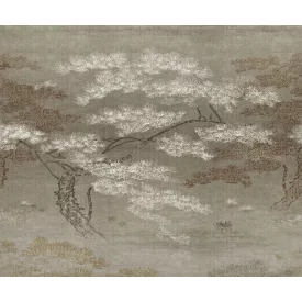 Wall&Deco  CWC  Flower and Paints