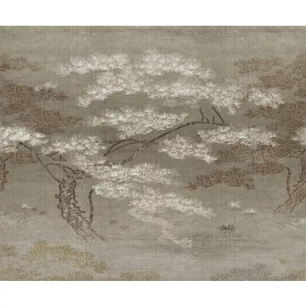 Wall&Deco  CWC  Flower and Paints