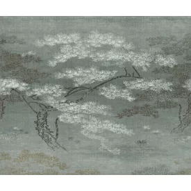 Wall&Deco  CWC  Flower and Paints