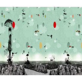 Wall&Deco  CWC  Painting