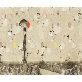 Wall&Deco  CWC  Painting