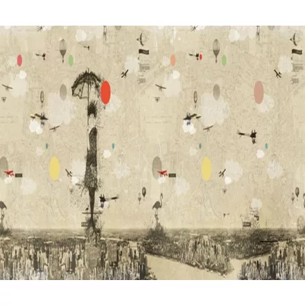 Wall&Deco  CWC  Painting