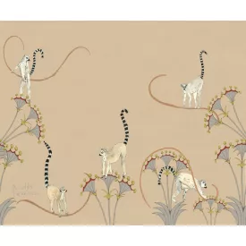 Wall&Deco  CWC  Flower and Paints