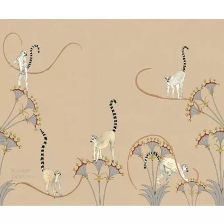 Wall&Deco  CWC  Flower and Paints