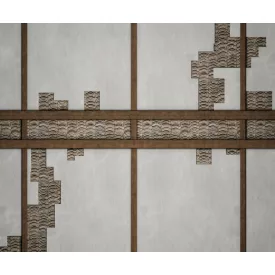 Wall&Deco  CWC  Architecture