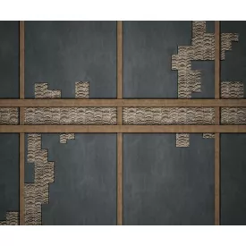 Wall&Deco  CWC  Architecture