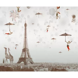 Wall&Deco  CWC  Architecture