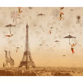 Wall&Deco  CWC  Architecture