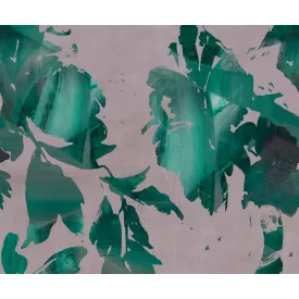 Wall&Deco  CWC  Flower and Paints