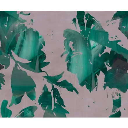 Wall&Deco  CWC  Flower and Paints