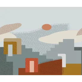 Wall&Deco  CWC  Architecture