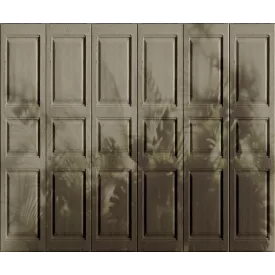 Wall&Deco  CWC  Architecture