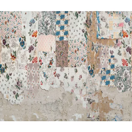 Wall&Deco  CWC  Flower and Paints