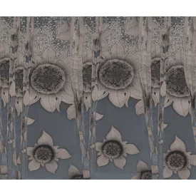 Wall&Deco  CWC  Flower and Paints