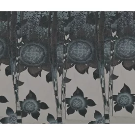 Wall&Deco  CWC  Flower and Paints