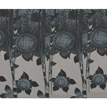 Wall&Deco  CWC  Flower and Paints