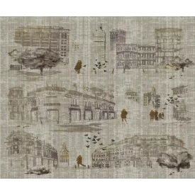 Wall&Deco  CWC  Architecture