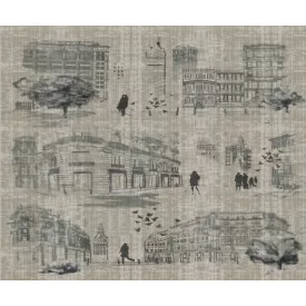 Wall&Deco  CWC  Architecture