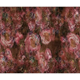 Wall&Deco  CWC  Flower and Paints