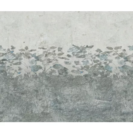 Wall&Deco  CWC  Flower and Paints