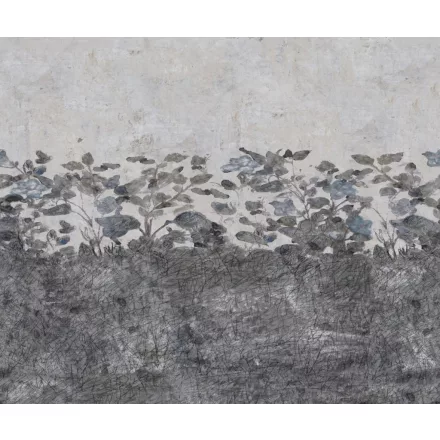 Wall&Deco  CWC  Flower and Paints