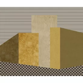 Wall&Deco  CWC  Architecture