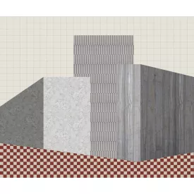 Wall&Deco  CWC  Architecture