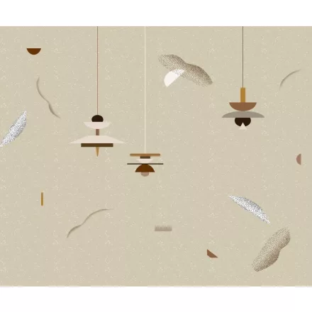 Wall&Deco  CWC  Painting