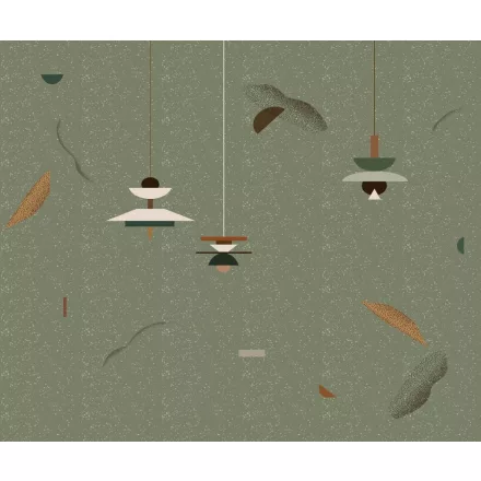 Wall&Deco  CWC  Painting