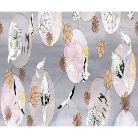 Wall&Deco  CWC  Animals