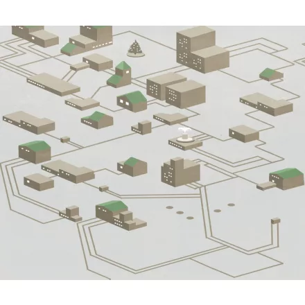 Wall&Deco  CWC  Architecture