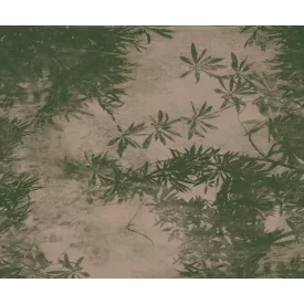 Wall&Deco  CWC  Flower and Paints