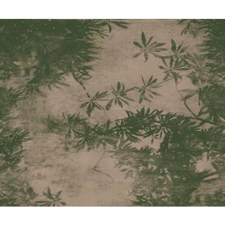 Wall&Deco  CWC  Flower and Paints