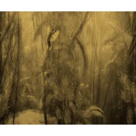 Wall&Deco  CWC  Flower and Paints