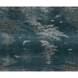 Wall&Deco  CWC  Flower and Paints