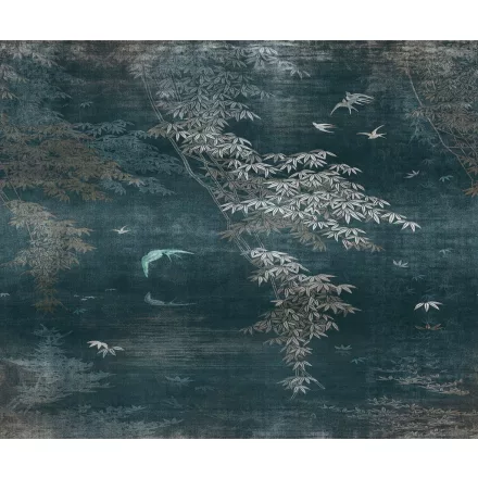 Wall&Deco  CWC  Flower and Paints