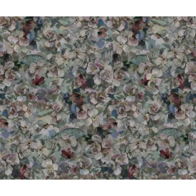 Wall&Deco  CWC  Flower and Paints