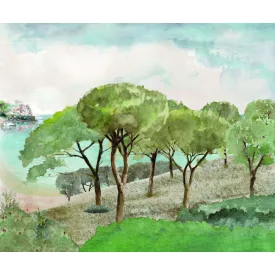 Casadeco / Wonderwalls2 tapéta